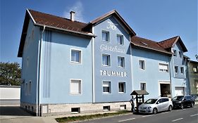 Gasthof&Gästehaus Trummer